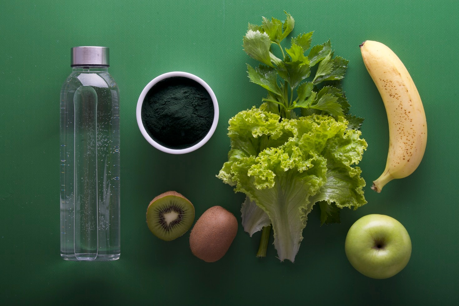 Five Essential Habits For Daily Wellness