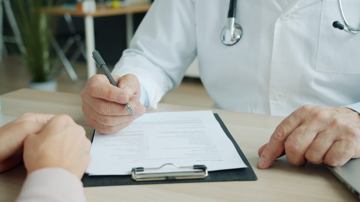 Understanding The Basics Of Disease Prevention